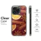 Winter Spice Citrus Cinnamon Pattern Illustration Phone Case Cover for iPhone 17 Pro Max 16 15 13 Samsung S25 S24 Pixel 8680 - Image 8