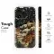 Winter Village Night
 Phone Case iPhone Samsung Cover Pixel 4149 - Image 6