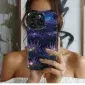 Winter Wonderland Green
 Phone Case iPhone Samsung Cover Pixel 4160 - Image 1
