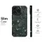 Winter Wonderland Green
 Phone Case iPhone Samsung Cover Pixel 4160 - Image 7