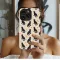 Witchy Black Cat Autumn Harvest Phone Case iPhone Samsung Cover Pixel 7133 - Image 2