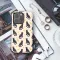 Witchy Black Cat Autumn Harvest Phone Case iPhone Samsung Cover Pixel 7133 - Image 3