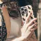 Witchy Black Cat Autumn Harvest Phone Case iPhone Samsung Cover Pixel 7133 - Image 5