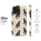 Witchy Black Cat Autumn Harvest Phone Case iPhone Samsung Cover Pixel 7133 - Image 7