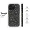 Witchy Celestial Pattern Art Phone Case iPhone Samsung Cover Pixel 5345 - Image 6