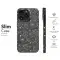 Witchy Celestial Pattern Art Phone Case iPhone Samsung Cover Pixel 5345 - Image 7