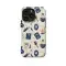Witchy Celestial Phone Case iPhone Samsung Cover Pixel 1069 - Image 1