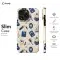 Witchy Celestial Phone Case iPhone Samsung Cover Pixel 1069 - Image 6