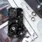 Witchy Eyes Horror Phone Case iPhone Samsung Pixel & More - Image 3
