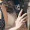 Witchy Eyes Horror Phone Case iPhone Samsung Pixel & More - Image 4