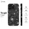 Witchy Eyes Horror Phone Case iPhone Samsung Pixel & More - Image 5