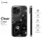 Witchy Eyes Horror Phone Case iPhone Samsung Pixel & More - Image 7