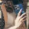 Witchy Hat Magical Feather Phone Case iPhone Samsung Cover Pixel 1772 - Image 5