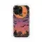 Witchy Moon Bats
 Phone Case iPhone Samsung Cover Pixel 4095 - Image 1