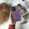 Witchy Spell Celestial Seamless Phone Case iPhone Samsung Pixel & More 547 - Image 2