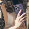 Witchy Spell Celestial Seamless Phone Case iPhone Samsung Pixel & More 547 - Image 4