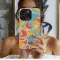 with Brush Splash Phone Case iPhone Samsung Cover Pixel 3334 - Image 2