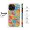 with Brush Splash Phone Case iPhone Samsung Cover Pixel 3334 - Image 6