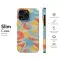 with Brush Splash Phone Case iPhone Samsung Cover Pixel 3334 - Image 7