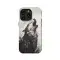 Wolf Animal Phone Case iPhone Samsung Pixel & More - Image 1