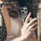 Wolf Black and White Japanese Yin and Phone Case iPhone Samsung Pixel & More - Image 4