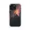 Wolf Howling On Rock With Flying Bird Phone Case iPhone Samsung Cover Pixel 2550 - Image 1