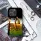 Woman With a Head of Roses Salvador Phone Case iPhone Samsung Pixel & More - Image 3