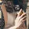 Woman With a Head of Roses Salvador Phone Case iPhone Samsung Pixel & More - Image 4