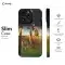 Woman With a Head of Roses Salvador Phone Case iPhone Samsung Pixel & More - Image 6