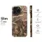 Woodland Camouflage Phone Case iPhone Samsung Cover Pixel 2544 - Image 7