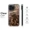 Woodland Camouflage Phone Case iPhone Samsung Cover Pixel 2544 - Image 8