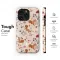 Woodland Squirrel Mushroom Autumn Cottagecore Illustration Phone Case Cover for iPhone 17 Pro Max 16 15 13 Samsung S25 S24 Pixel 9067 - Image 6