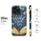 World Book Day Blooms
 Phone Case iPhone Samsung Cover Pixel 5845 - Image 7