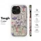 World Travel Stamps
 Phone Case iPhone Samsung Cover Pixel 6056 - Image 6