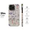 World Travel Stamps
 Phone Case iPhone Samsung Cover Pixel 6056 - Image 7