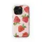 Woven Strawberry Dreams Phone Case iPhone Samsung Cover Pixel 6498 - Image 1
