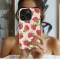Woven Strawberry Dreams Phone Case iPhone Samsung Cover Pixel 6498 - Image 2