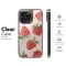 Woven Strawberry Dreams Phone Case iPhone Samsung Cover Pixel 6498 - Image 8