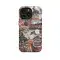 Wyoming Jacksonhole Cowboy Cowgirl Phone Case iPhone Samsung Pixel & More 127 - Image 1