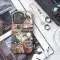 Wyoming Jacksonhole Cowboy Cowgirl Phone Case iPhone Samsung Pixel & More 127 - Image 3