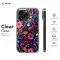 Y2K Fall Dancing Skeletons Phone Case iPhone Samsung Cover Pixel 1361 - Image 7