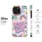 Y2K Good Vibes Only Phone Case iPhone Samsung Cover Pixel 2055 - Image 7