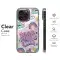 Y2K Good Vibes Only Phone Case iPhone Samsung Cover Pixel 2055 - Image 8