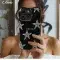 Y2k Star Girl Phone Case iPhone Samsung Cover Pixel 1855 - Image 2