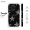 Y2k Star Girl Phone Case iPhone Samsung Cover Pixel 1855 - Image 6