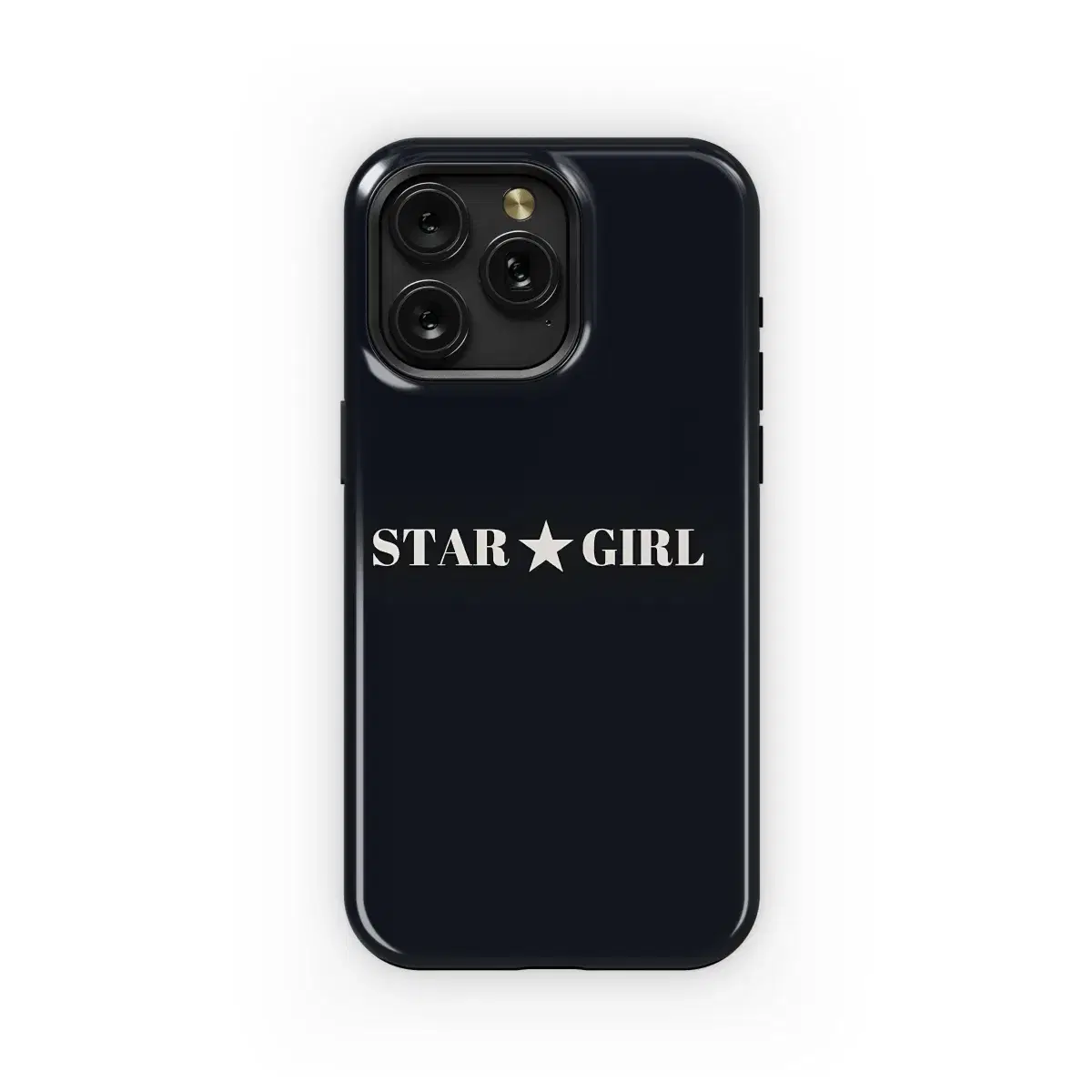 Y2k Star Girl Phone Case iPhone Samsung Cover Pixel 1856 - Image 1