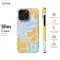 Y2K Summer Flower Phone Case iPhone Samsung Cover Pixel 1360 - Image 6