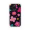 Yarn Blooms and Woven Hearts Phone Case iPhone Samsung Cover Pixel 6216 - Image 1