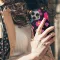 Yarn Blooms and Woven Hearts Phone Case iPhone Samsung Cover Pixel 6216 - Image 5