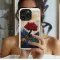Yarn Landscape Art
 Phone Case iPhone Samsung Cover Pixel 6065 - Image 2